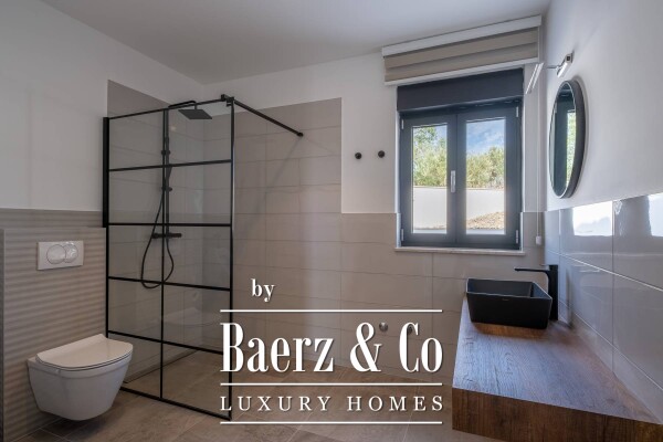 photo 37 Brač, new built luxurious villa with pool and sea view