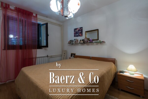 photo 18 Pula, Veli Vrh, wonderful villa plus 4 separated apartments and a pool