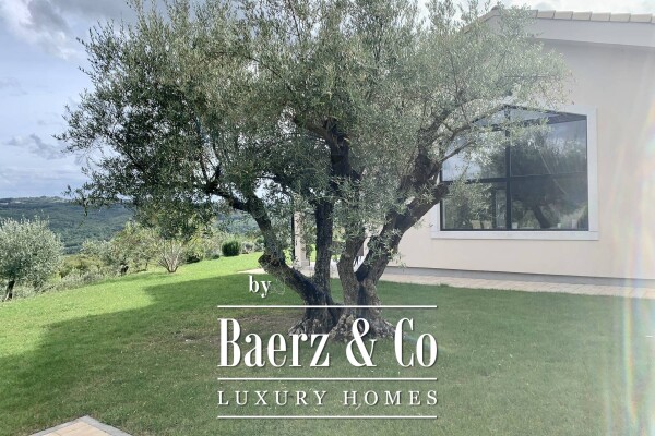 photo 3 Grožnjan, luxury villa with a beautiful view