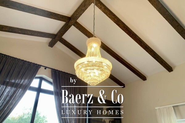 photo 29 Grožnjan, luxury villa with a beautiful view