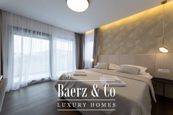 photo 15 Kaštel Stari, luxury villa with pool and sea view