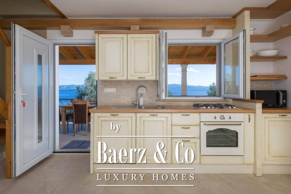 photo 14 Brac, beautiful villa in a unique location