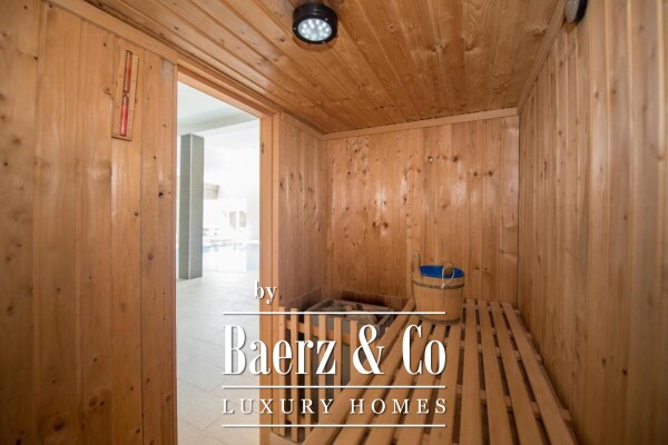 photo 7 Solin - modern villa with panoramic views