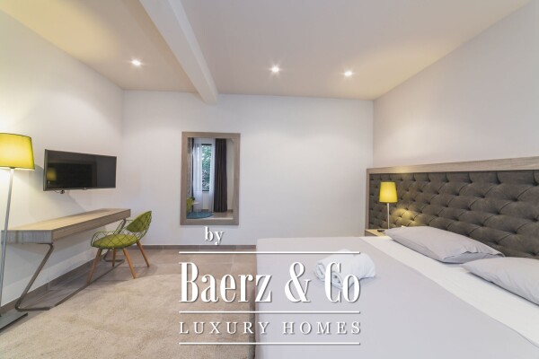 photo 38 Trogir, luxury villa with swimming pool, 368 m2