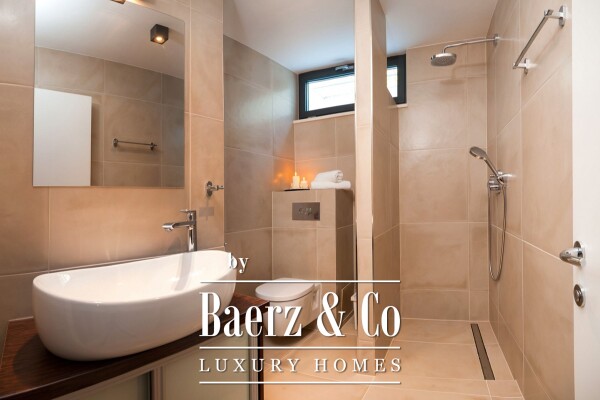 photo 10 Trogir, beautiful luxury villa near the sea