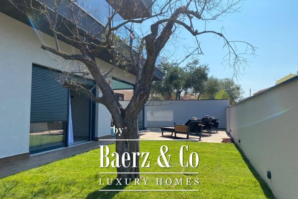 photo 8 Istria, Fažana - modern villa with indoor SPA, 280 m2 with sea view - 200 m from the sea