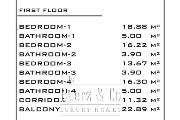 photo 36 Split, Kaštel Sućurac, V10 – dual luxury villa with sea view