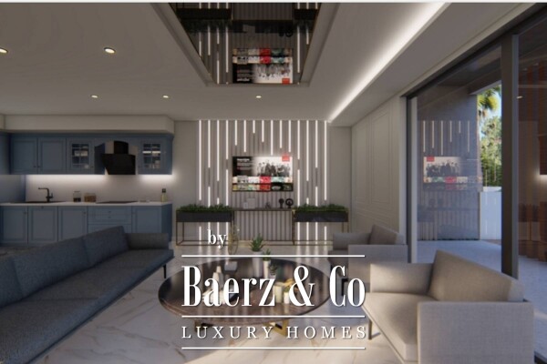 photo 14 Split, Kaštel Sućurac, V9 – dual luxury villa with sea view