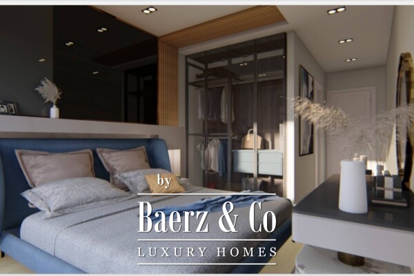 photo 26 Split, Kaštel Sućurac, V9 – dual luxury villa with sea view