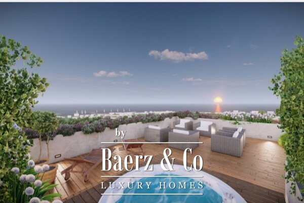 photo 30 Split, Kaštel Sućurac, V9 – dual luxury villa with sea view