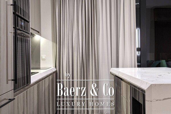 photo 8 Dubrovnik, new building, two-bedroom apartment NUA 88.85 m2 with the most beautiful view