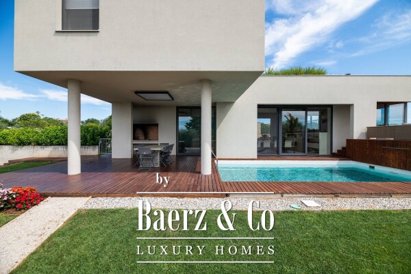 photo 75 Croatia, Istria, Umag: Stunning Villa with pool surrounded by olive groves