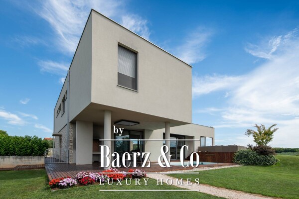 photo 89 Croatia, Istria, Umag: Stunning Villa with pool surrounded by olive groves