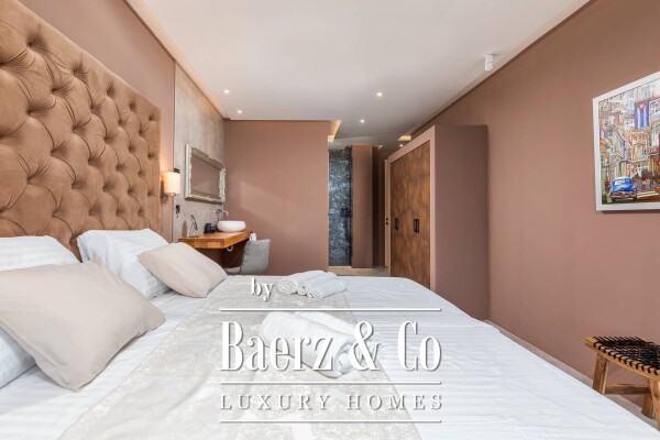 photo 25 Istria, near Pula newly built top class Villa with pool only 460 m to the sea