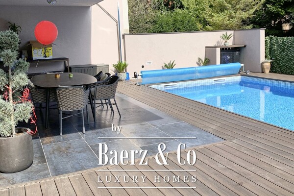 photo 26 Maksimir, Kolonija luxurious house with a pool