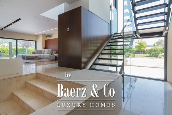 photo 14 Markuševec luxury villa with swimming pool