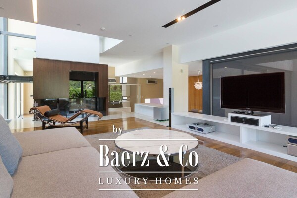 photo 17 Markuševec luxury villa with swimming pool