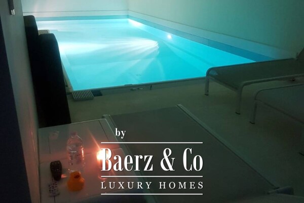 photo 62 Markuševec luxury villa with swimming pool