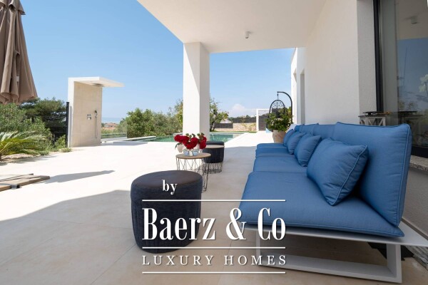 photo 7 Pat, Lun, beautiful villa with pool