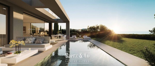 photo 17 Villas - Benahavis - Ref: 7912