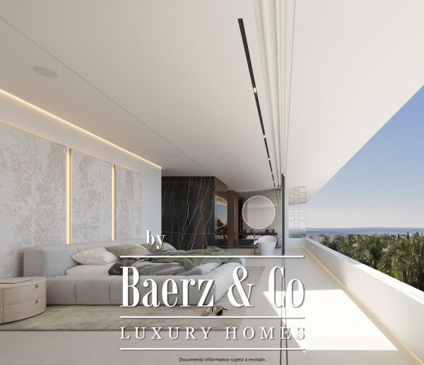 photo 12 Villas - Nueva Andalucia - Marbella - Ref: 8082