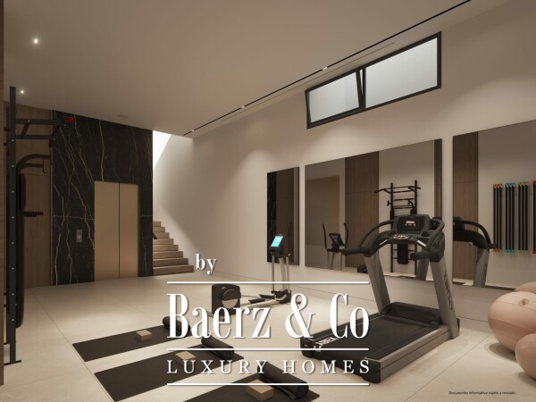 photo 21 Villas - Nueva Andalucia - Marbella - Ref: 8082