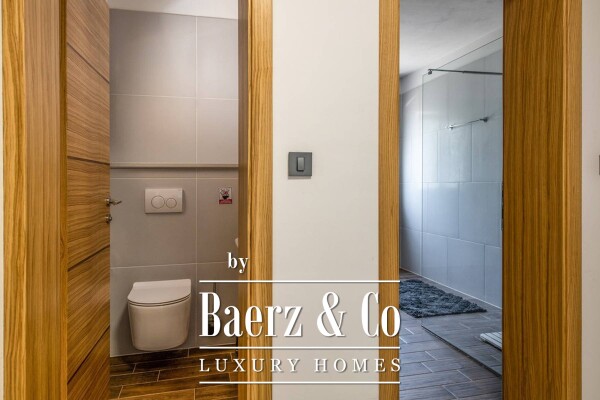 photo 10 Barban, two beautiful houses, with a large pool on a spacious plot of land