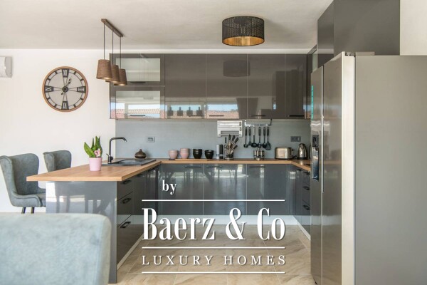 photo 21 Barban, two beautiful houses, with a large pool on a spacious plot of land