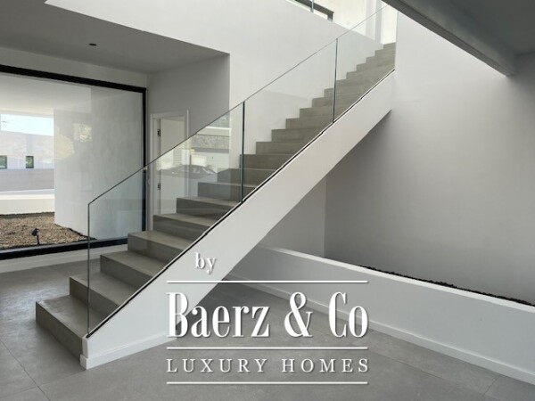 photo 14 Villa in the prestigious Abama resort