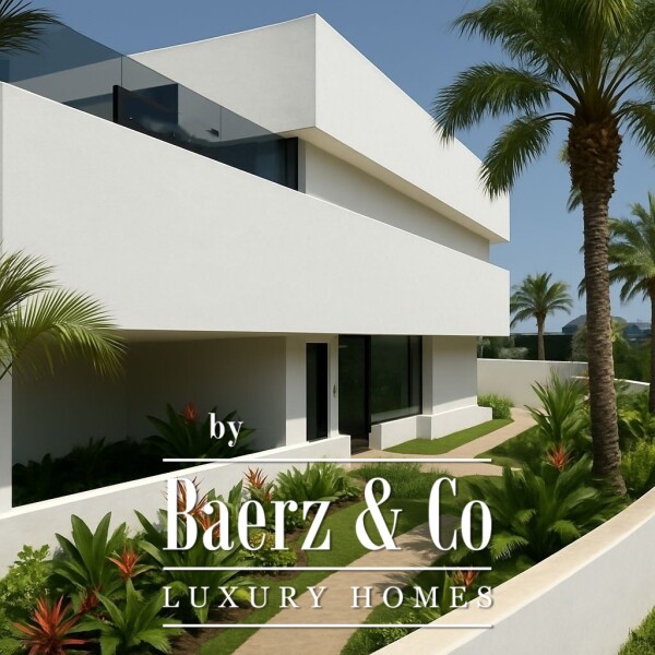 photo 33 Villa in the prestigious Abama resort