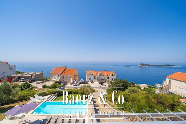 photo 40 Cavtat, Villa with swimming pool 430m2
