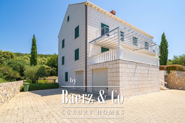 photo 71 Cavtat, Villa with swimming pool 430m2