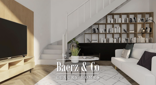 photo 3 Seaview Villa in Boka Bay