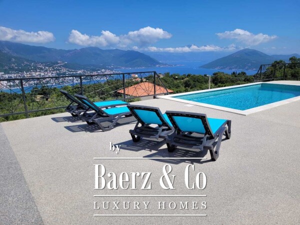 photo 18 Seaview Villa in Boka Bay