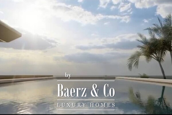 photo 7 Opatija, four-room apartment with a view of the entire Kvarner, NKP 200 m2