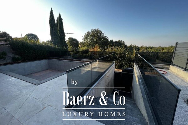 photo 10 Istria, Svetvinčenat - 200 m2 modern new villa 