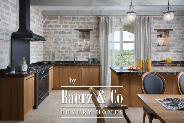 photo 17 Istria, Kanfanar, Stone villa with swimming pool and sports fields