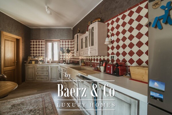 photo 34 Istra, Šorići, luxury and charming Stone House 388m² with heated Pool and Lush Gardens