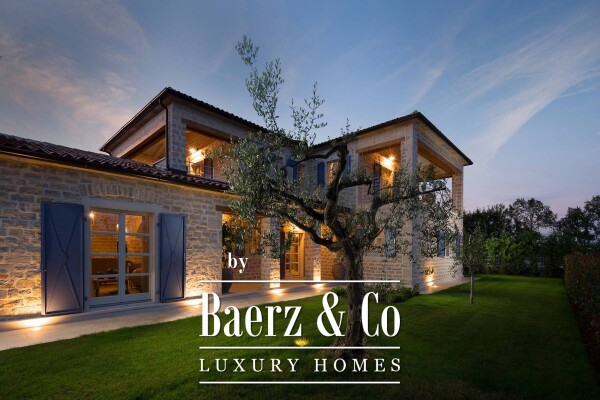 photo 22 Istria, Kanfanar, stone villa with swimming pool and sports fields