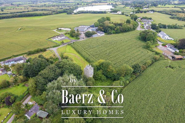 photo 6 Ballintotis Castle