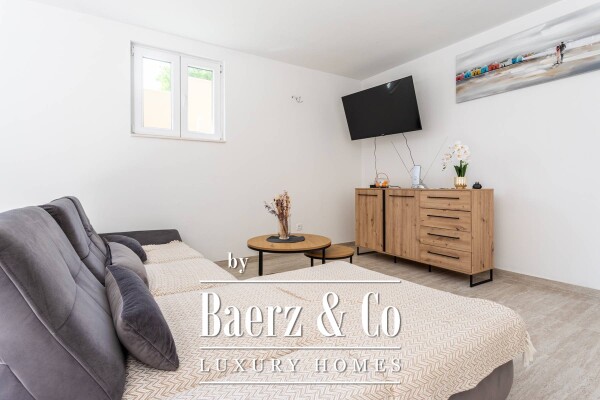 photo 45 Split, Jesenice, Beautiful authentic villa with a sea view