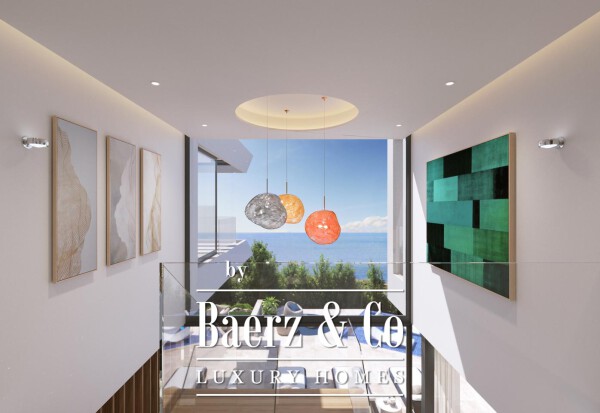 photo 7 Exclusive villa under construction in Nova Santa Ponsa: unlimited luxury and style