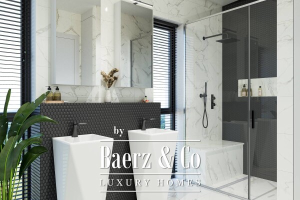 photo 10 Poreč, Modern villa with panoramic sea view