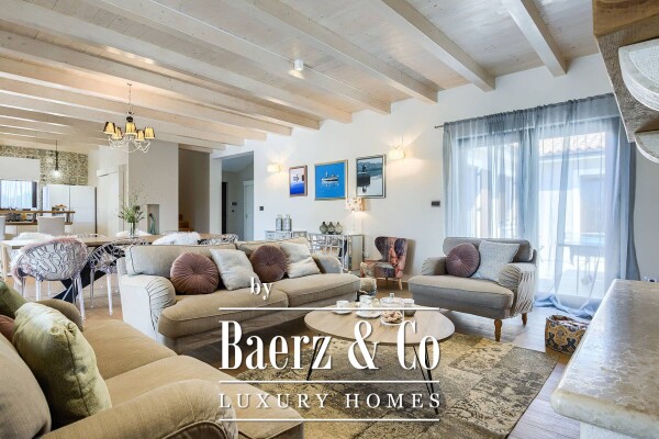 photo 24 Istria, Marčana, beautiful villa 280 m2 with tennis court and heated pool 50 m2