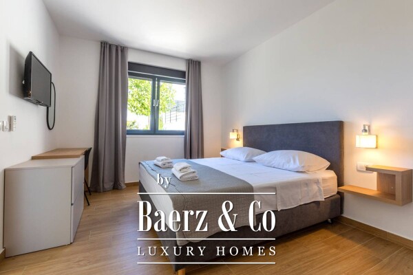 photo 17 Split - Žrnovnica, modern villa with pool and panoramic view