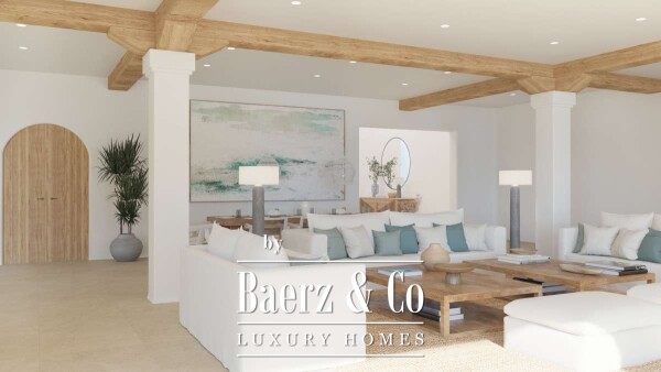 photo 48 Beautiful luxury home in Cala Martina, Cala Martina