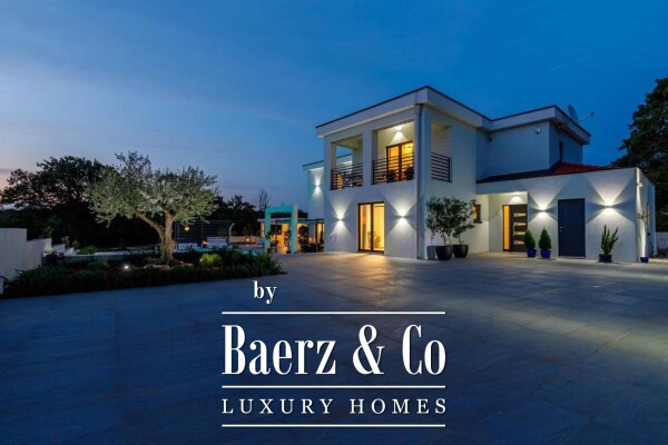 photo 36 Kanfanar, a luxury house with a sea view