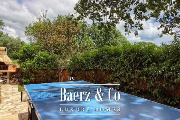 photo 30 Medulin, large detached house NKP 360 m2 with swimming pool