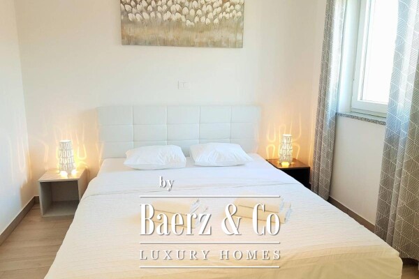 photo 9 Premantura, a house with four apartments and a swimming pool