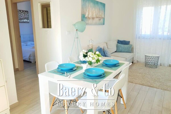 photo 31 Premantura, a house with four apartments and a swimming pool